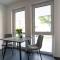 Modernes Ferienapartment: Komfort & Wohlfühlen