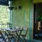 The Green Shack