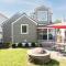The North End Bungalow - Virginia Beach