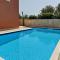 Duplex Apartment with Private Swimming Pool