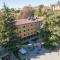 Hotel San Pancrazio - Trescore Balneario