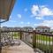 Oceanview Townhouse w/ Pool - Newly Renovated