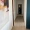 Appartement neuf dans maison