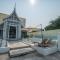 Unique Lanna Style Spa Pool Villa - Csiangmaj