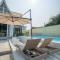 Unique Lanna Style Spa Pool Villa - Csiangmaj