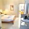 Marietta Boutique Apts - Tsilivi