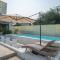 Unique Lanna Style Spa Pool Villa - Chiang Mai