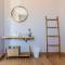 Windmill Escape - Areia Townhouse by Lisbeyond