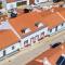 Windmill Escape - Areia Townhouse by Lisbeyond