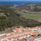 Windmill Escape - Areia Townhouse by Lisbeyond