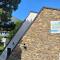 Vue exceptionnelle T2 Saint Lary soulan, 4 personnes