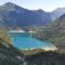 Vue exceptionnelle T2 Saint Lary soulan, 4 personnes