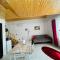 Reny's Studio Apartments -Hiperbara - Livezeni