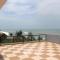 Sea Breeze at ECR - Beach Front Villa with Private Pool, Jacuzzi and Dive-in Theater - Tirupporūr