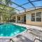 Mickeys Ranch - 4 bed pool home - Windsor Hills