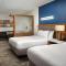 SpringHill Suites by Marriott Pittsburgh Mt. Lebanon