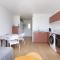 Le Balcon du Port - Joli studio à Capbreton - 卡布勒通