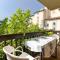 Le Balcon du Port - Joli studio à Capbreton