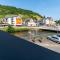 Moselresidenz Bellevue Alf Apartment Alfbach