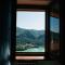 Lago del Turano - Guest House il Nido dellAquila