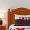 Mickeys Ranch - 4 bed pool home - Windsor Hills