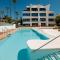 Apartment next to the beach in Dunes Beach - Marbella