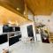 Reny's Studio Apartments -Hiperbara - Livezeni