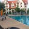 Ifrane apartment with swimming pool