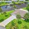 Campbell Ct Anchors Landing Waterfront Home Palm Coast Canal View - بالم كوست