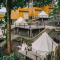 แคมป์ต๊ะต่อนยอน แม่กำปอง เชียงใหม่ CAMP Ta-Torn-Yorn Maekampong Chiang Mai - Mae On