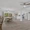 Campbell Ct Anchors Landing Waterfront Home Palm Coast Canal View