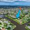 Campbell Ct Anchors Landing Waterfront Home Palm Coast Canal View - بالم كوست