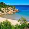 Apartamento en la playa - Calafat