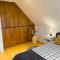 Scenic Chalet Malowniczy Domek