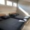 Studio duplex meublé avec place de parking - 叙热尔