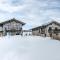 KAUZ - Design Chalets inkl Lungau Card