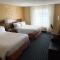 Fairfield Inn & Suites by Marriott East Grand Forks - East Grand Forks