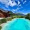 Chalet Fredis Hütte by Interhome