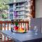 Apartment Les Chouettes 11 by Interhome