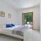 Apartment Cala Rossa-1 by Interhome