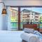 Studio Bouleaux K4 by Interhome