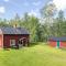 Chalet Mjöshult by Interhome