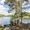 Chalet Mjöshult by Interhome - Hjorted