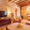 Holiday Home Ca sa Padrina by Interhome