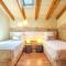 Holiday Home Ca sa Padrina by Interhome