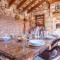 Holiday Home Ca sa Padrina by Interhome