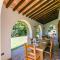 Holiday Home Casale Fonte by Interhome