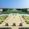 Sérénité olympique à Versailles - Версаль