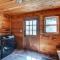 Cozy Cabin + Mt View/River/Hot Tub/Pool Table - 布恩