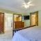 White Swan Lake Home Near Hiking and Snowmobiling! - Bigfork
